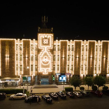 Richmind Hotel Vagharshapat Εξωτερικό φωτογραφία
