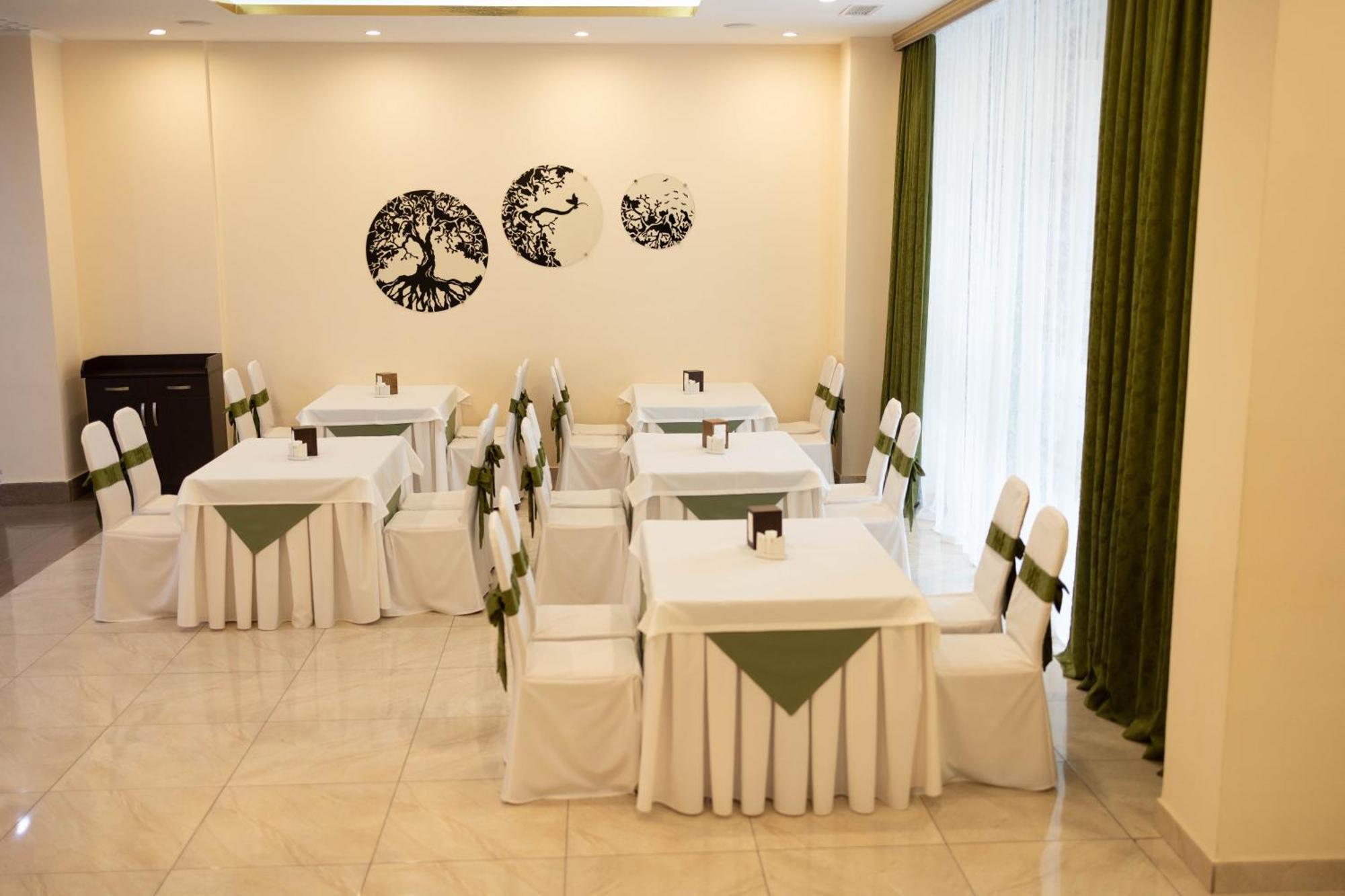 Richmind Hotel Vagharshapat Εξωτερικό φωτογραφία