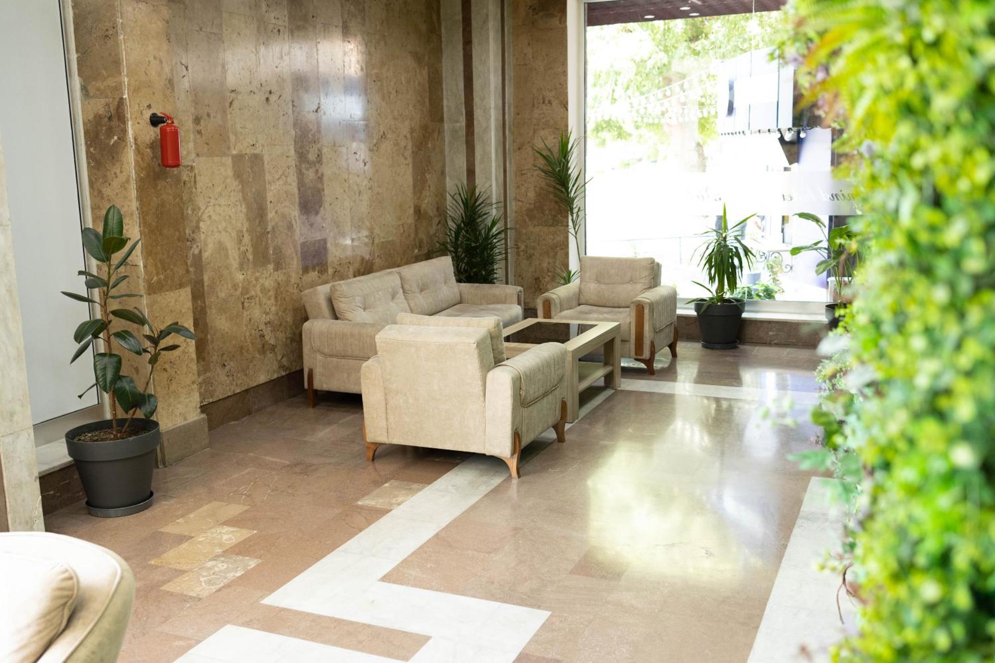 Richmind Hotel Vagharshapat Εξωτερικό φωτογραφία