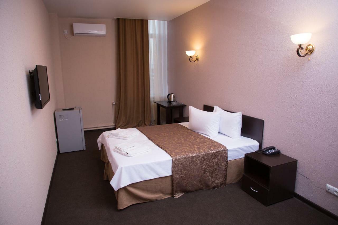 Richmind Hotel Vagharshapat Εξωτερικό φωτογραφία