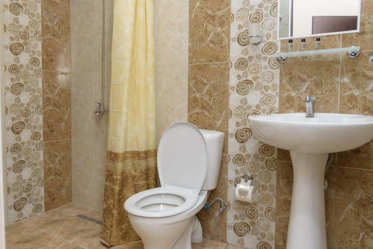 Richmind Hotel Vagharshapat Εξωτερικό φωτογραφία