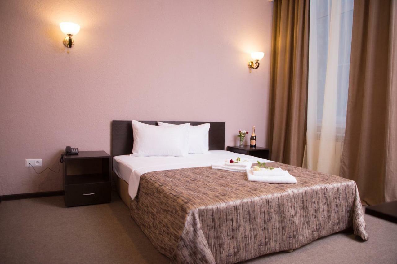 Richmind Hotel Vagharshapat Εξωτερικό φωτογραφία