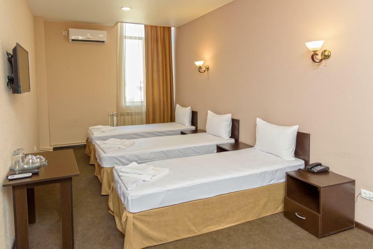 Richmind Hotel Vagharshapat Εξωτερικό φωτογραφία