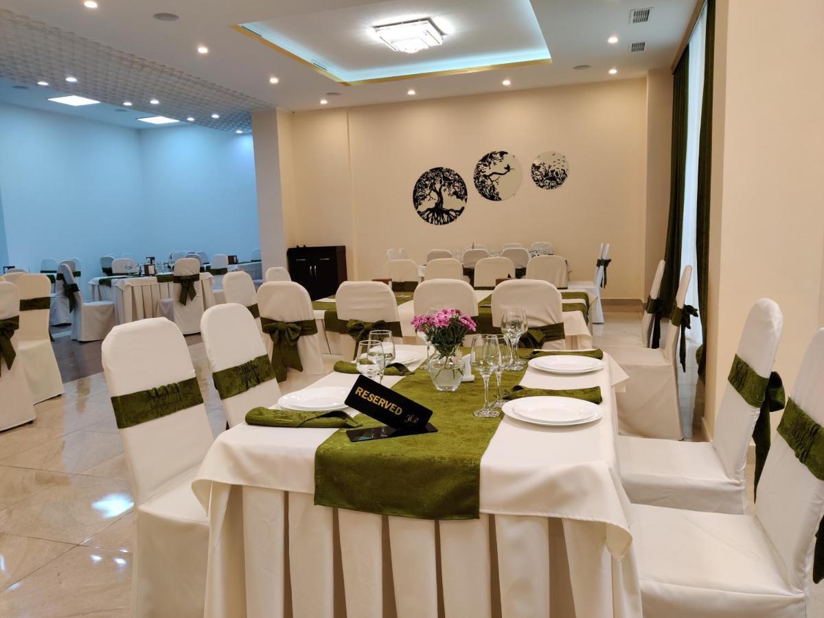 Richmind Hotel Vagharshapat Εξωτερικό φωτογραφία