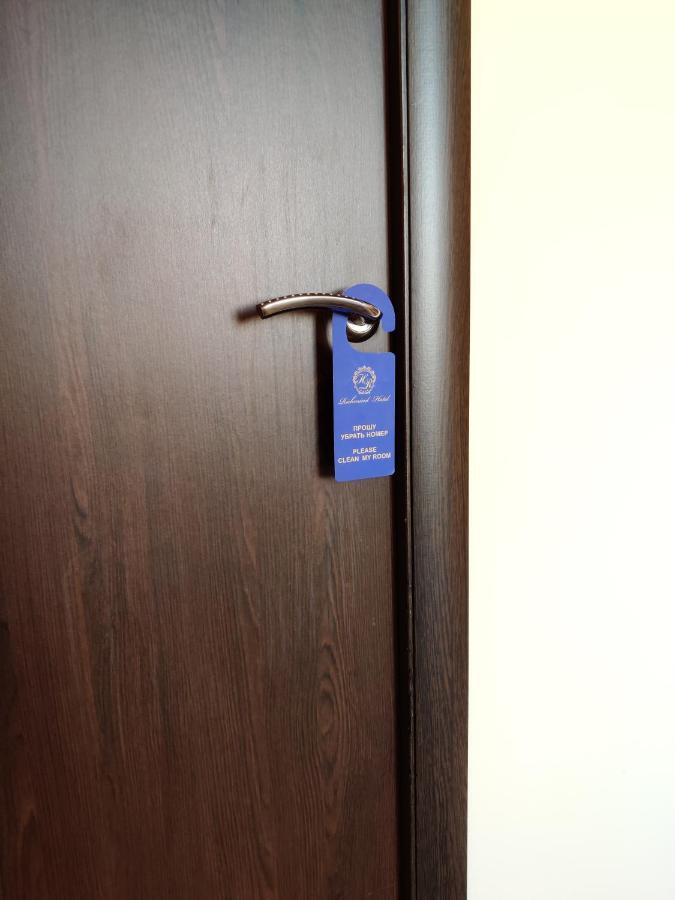 Richmind Hotel Vagharshapat Εξωτερικό φωτογραφία