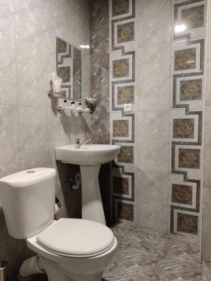 Richmind Hotel Vagharshapat Εξωτερικό φωτογραφία