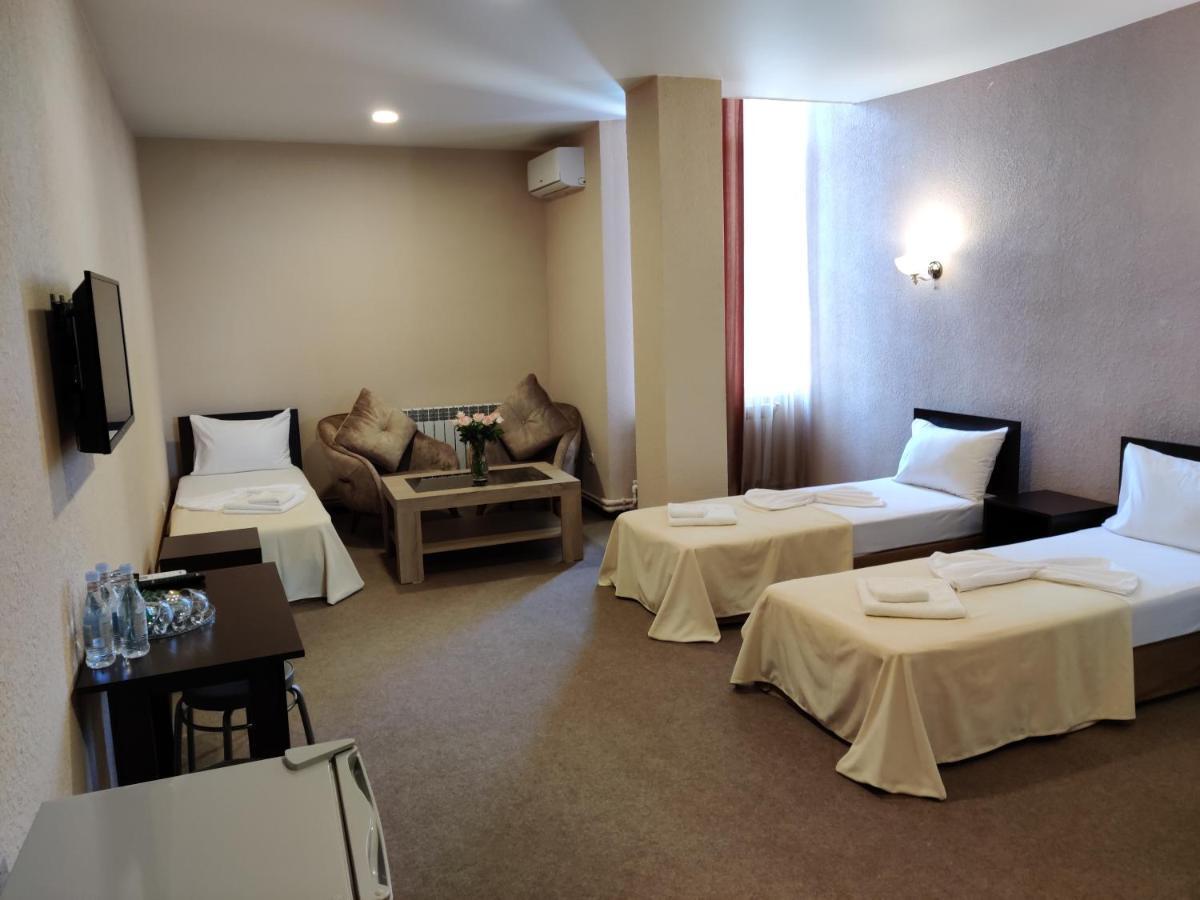 Richmind Hotel Vagharshapat Εξωτερικό φωτογραφία