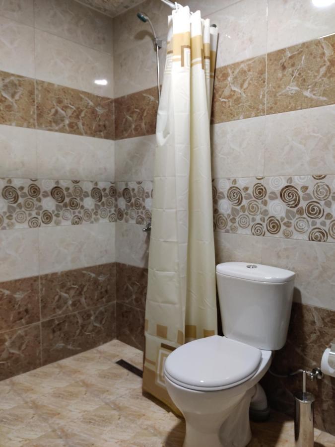 Richmind Hotel Vagharshapat Εξωτερικό φωτογραφία