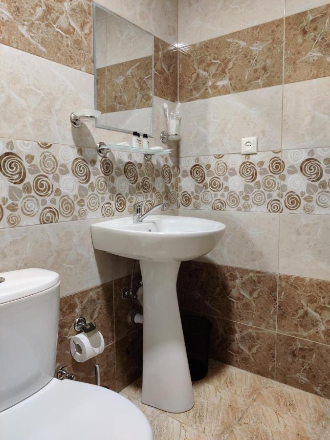 Richmind Hotel Vagharshapat Εξωτερικό φωτογραφία