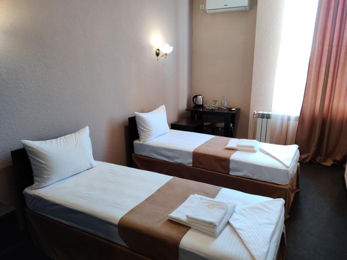 Richmind Hotel Vagharshapat Εξωτερικό φωτογραφία
